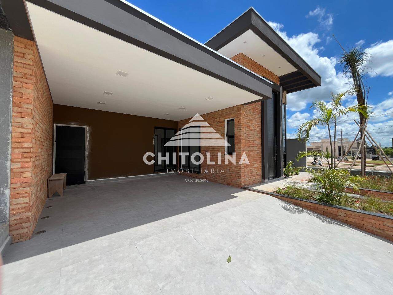 Casa à venda no Golden Ville: 