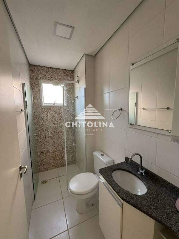 Apartamento para aluguel no Residencial Cambuí: 