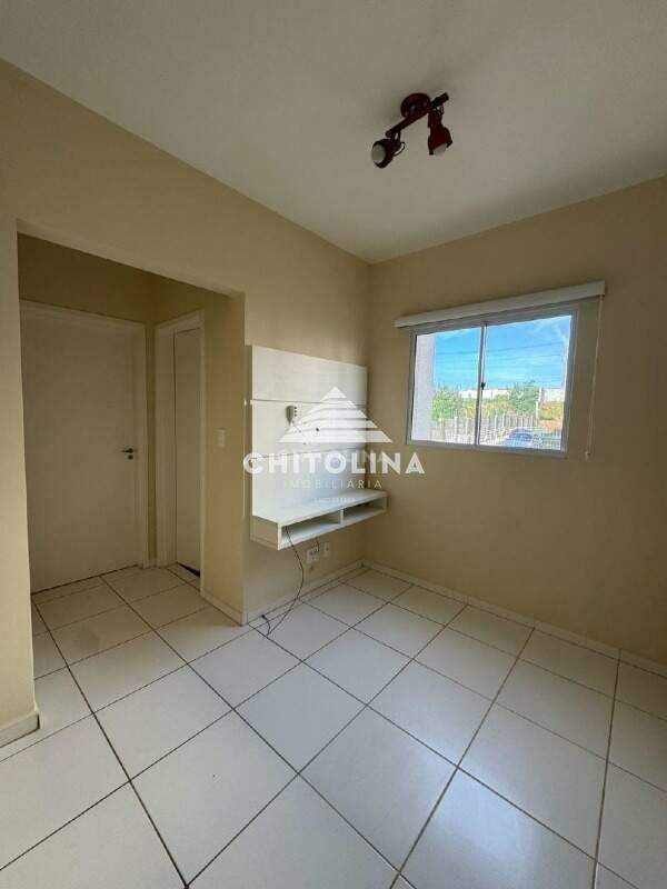 Apartamento para aluguel no Residencial Cambuí: 