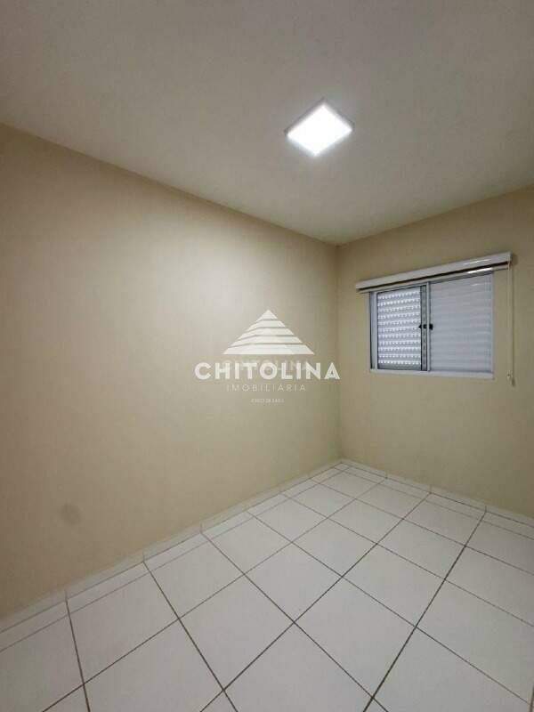 Apartamento para aluguel no Residencial Cambuí: 