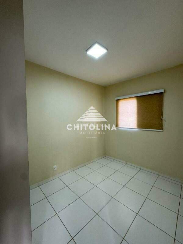 Apartamento para aluguel no Residencial Cambuí: 