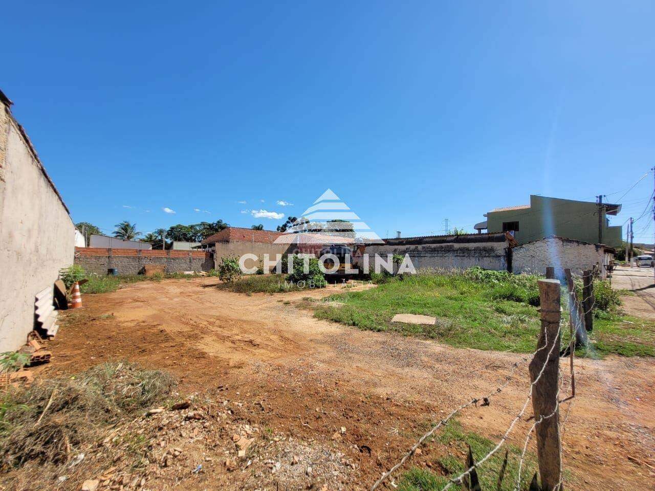 Terreno para aluguel no Jardim Monte Santo: 