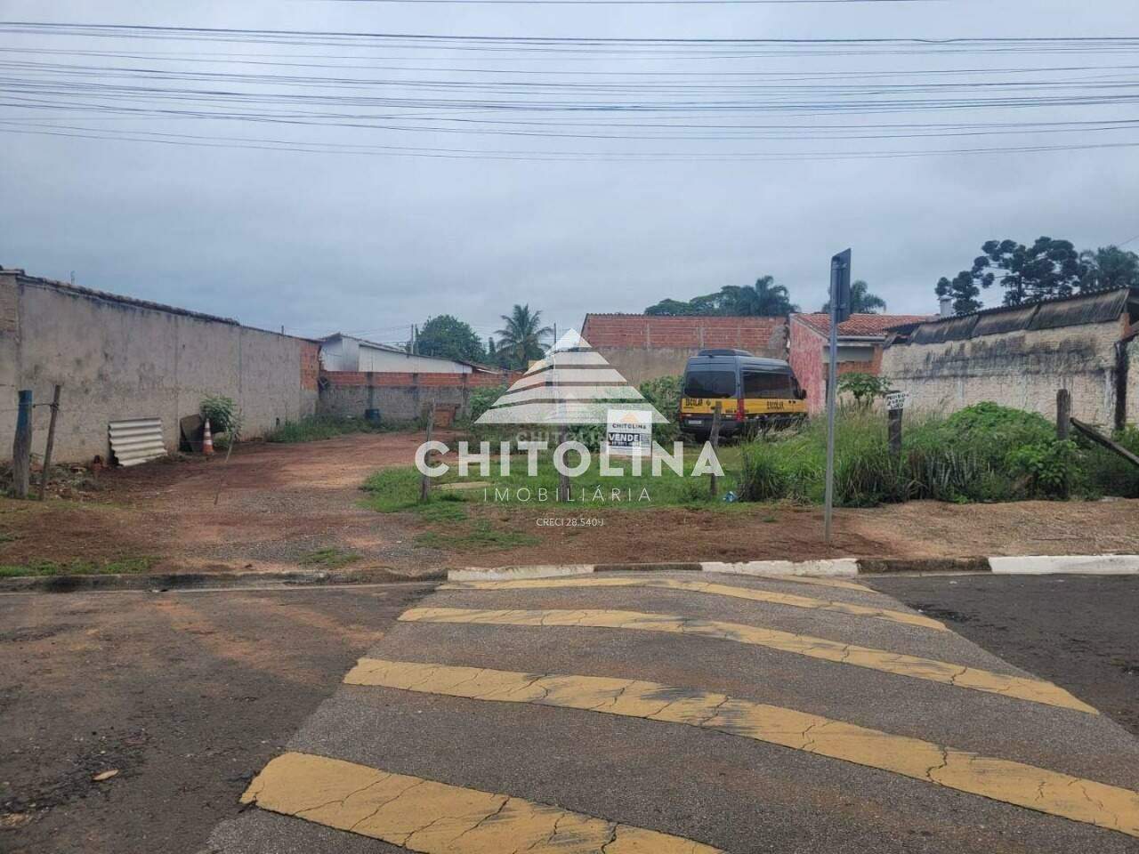 Terreno para aluguel no Jardim Monte Santo: 