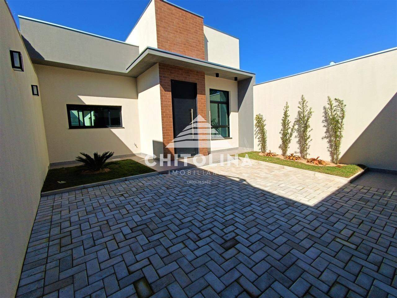 Casa à venda no Loteamento Gramado II: 