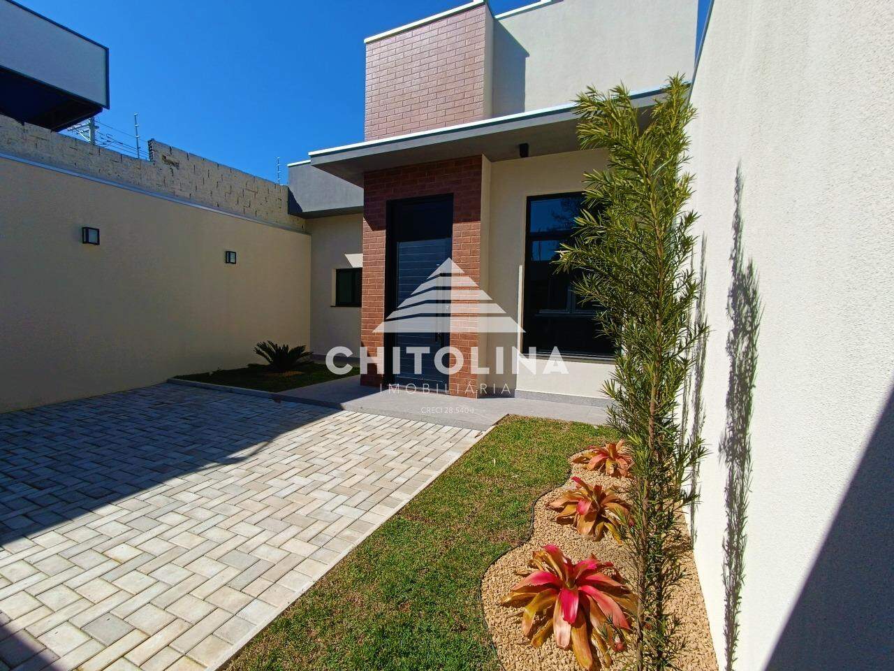 Casa à venda no Loteamento Gramado II: 