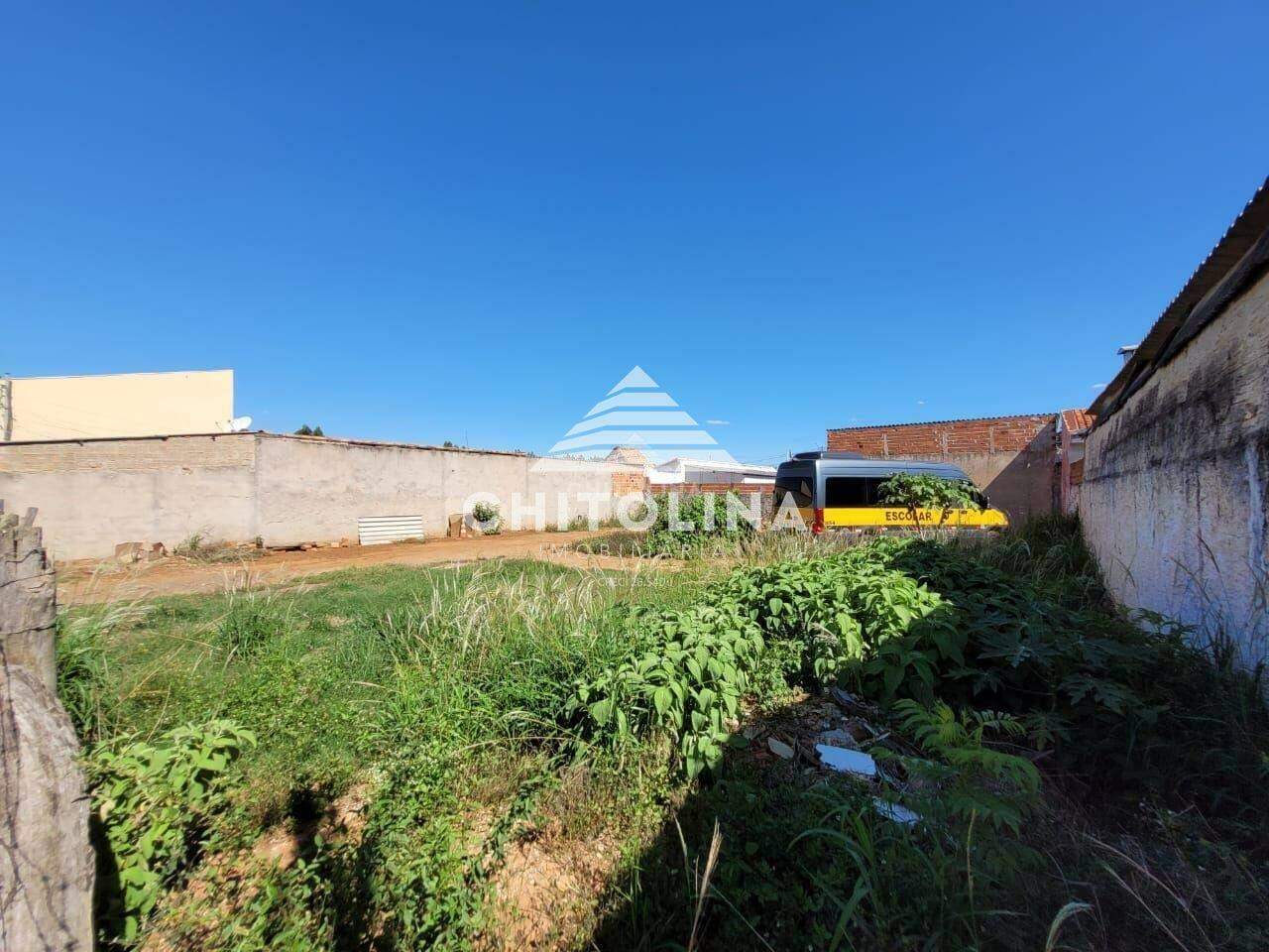 Terreno para aluguel no Jardim Monte Santo: 