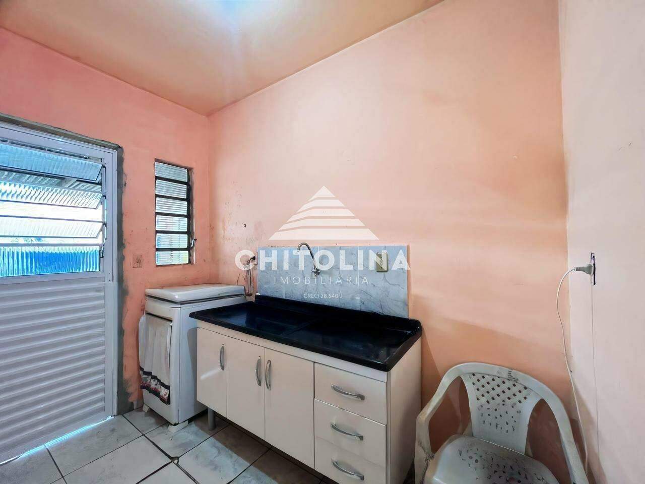 Casa à venda no Loteamento Gramado I: 