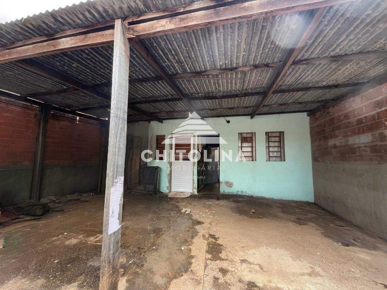 Casa à venda no Loteamento Gramado I: 