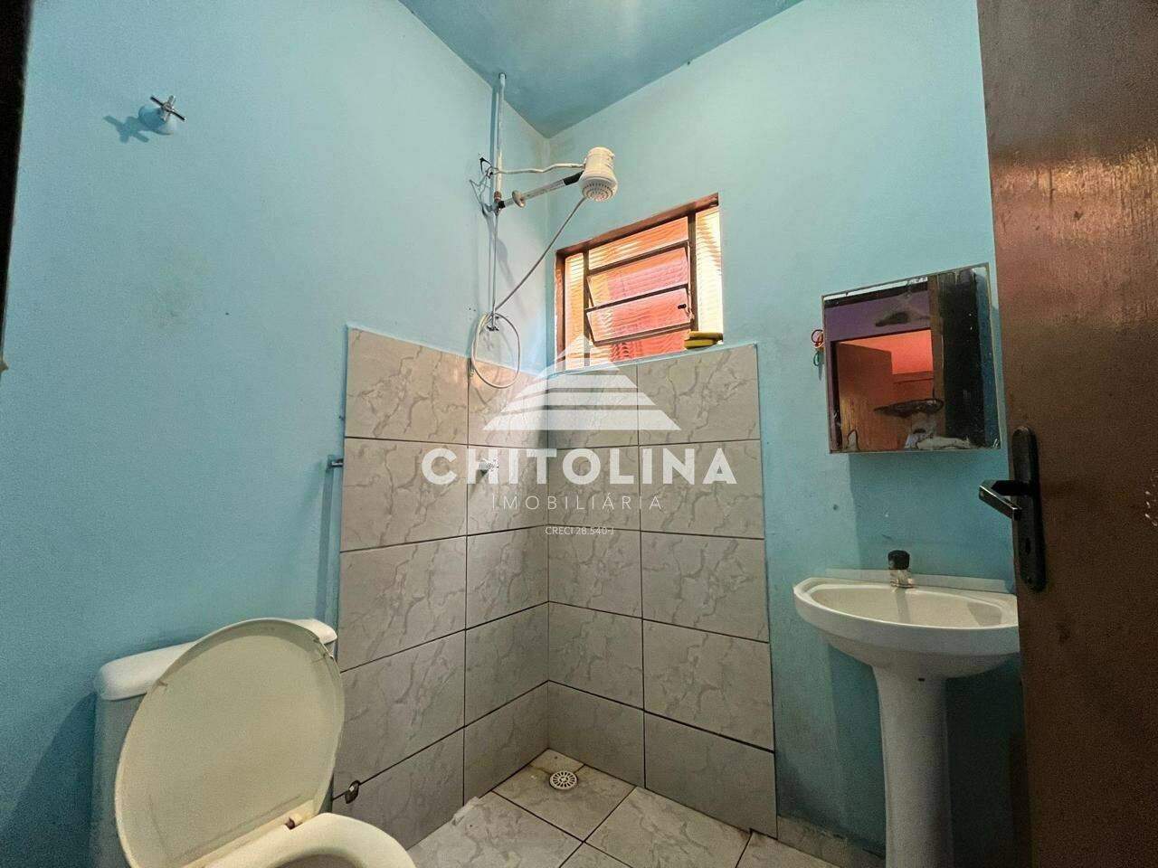Casa à venda no Loteamento Gramado I: 