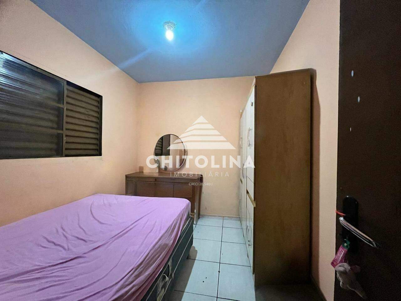 Casa à venda no Loteamento Gramado I: 