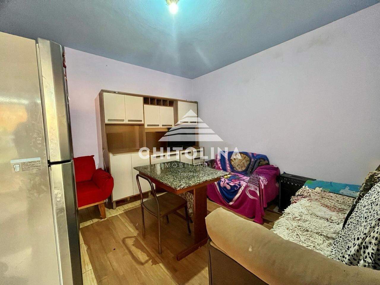 Casa à venda no Loteamento Gramado I: 