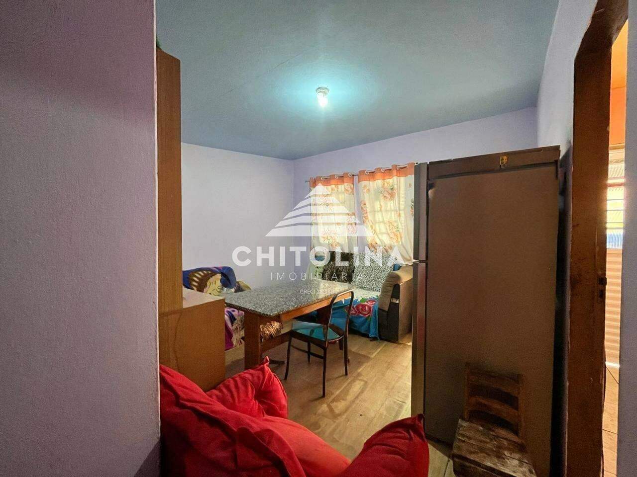 Casa à venda no Loteamento Gramado I: 