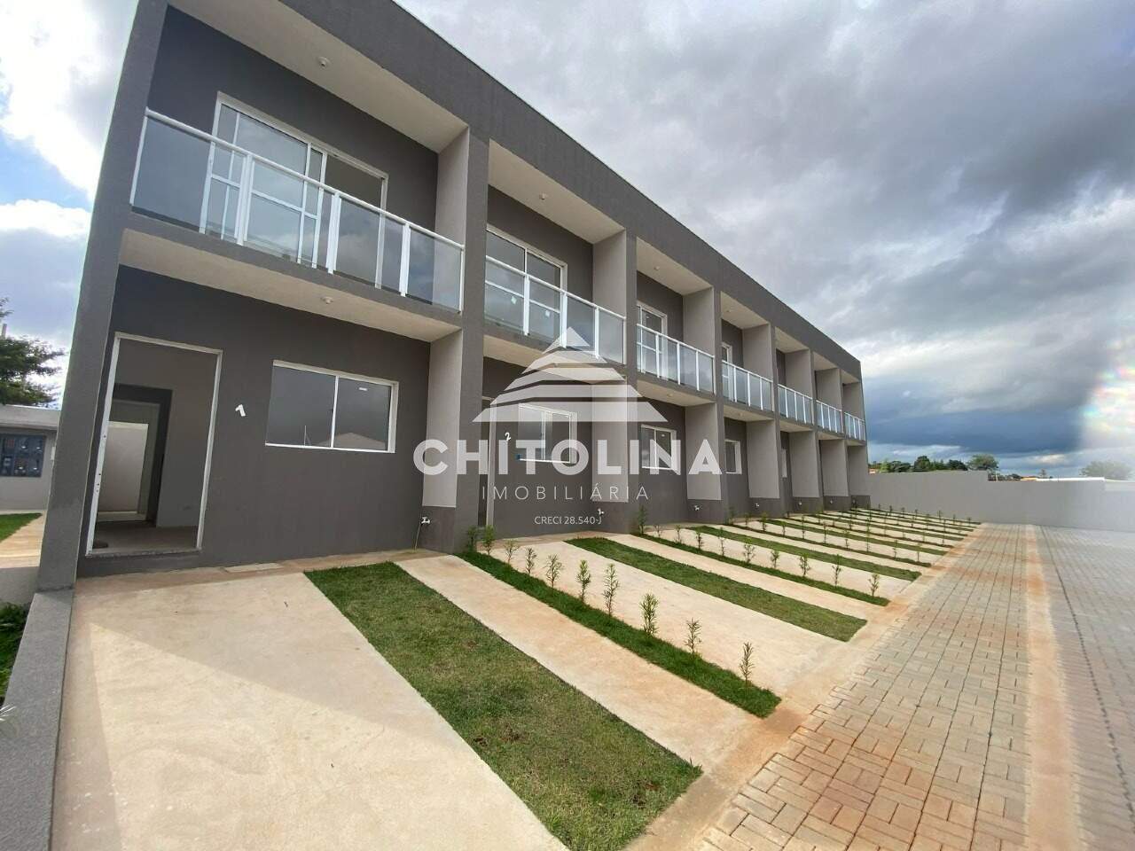Sobrado à venda no Jardim Yara: 