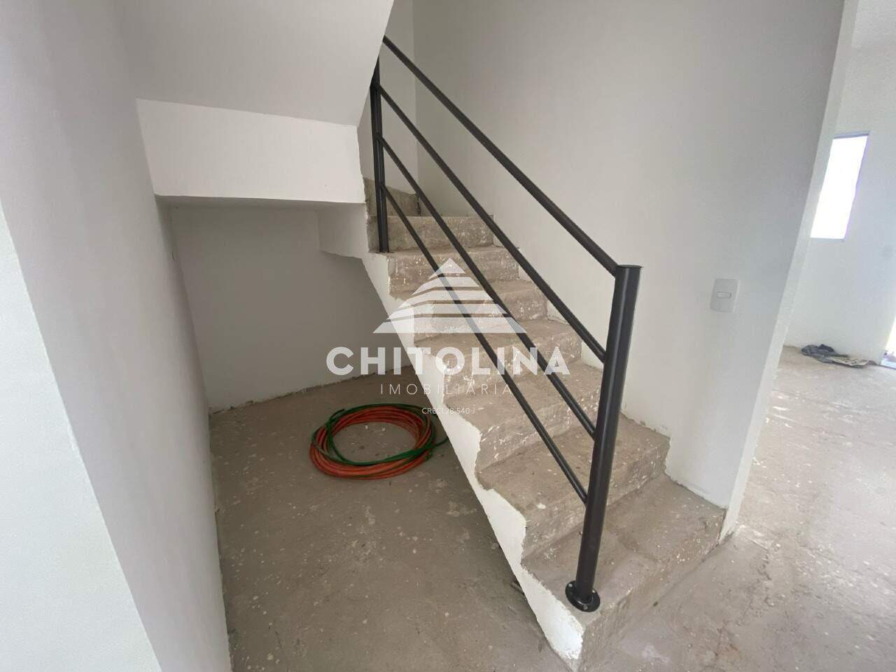 Sobrado à venda no Jardim Yara: 