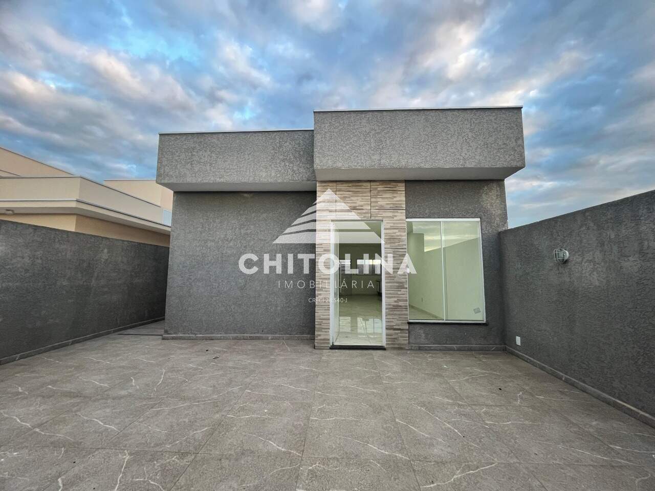 Casa à venda no Vila Mazzei: 