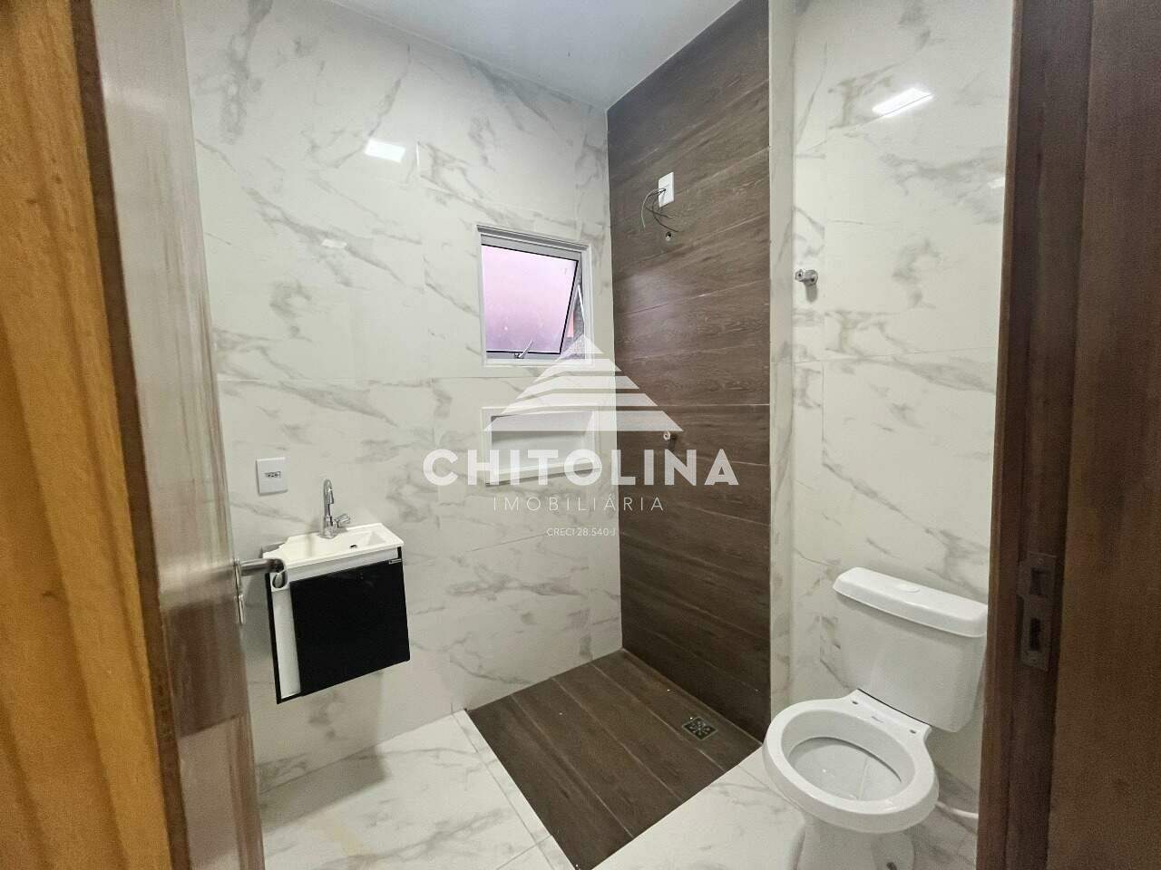Casa à venda no Vila Mazzei: 