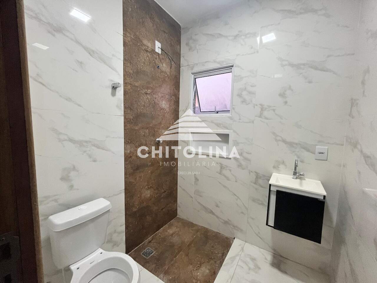 Casa à venda no Vila Mazzei: 