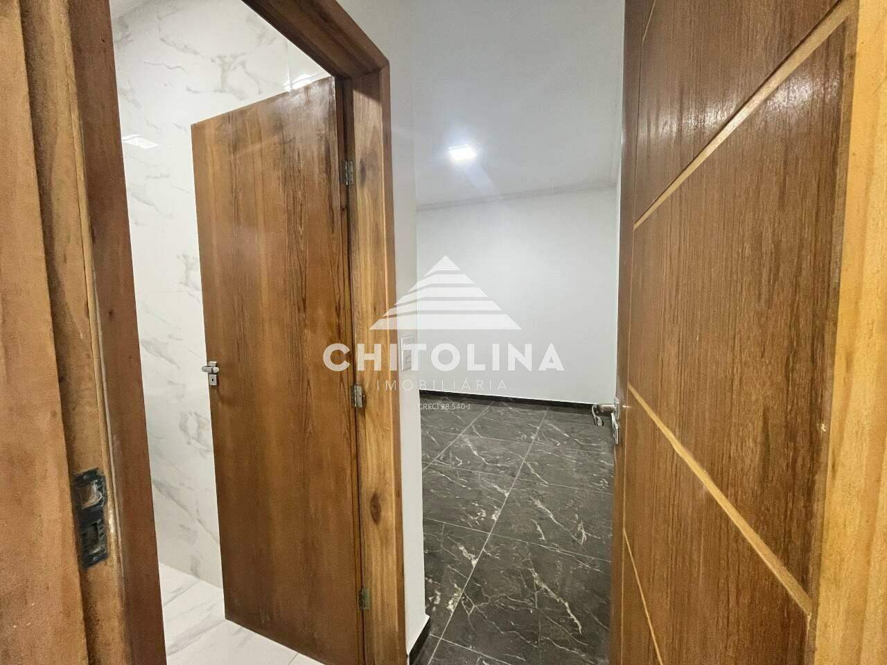 Casa à venda no Vila Mazzei: 