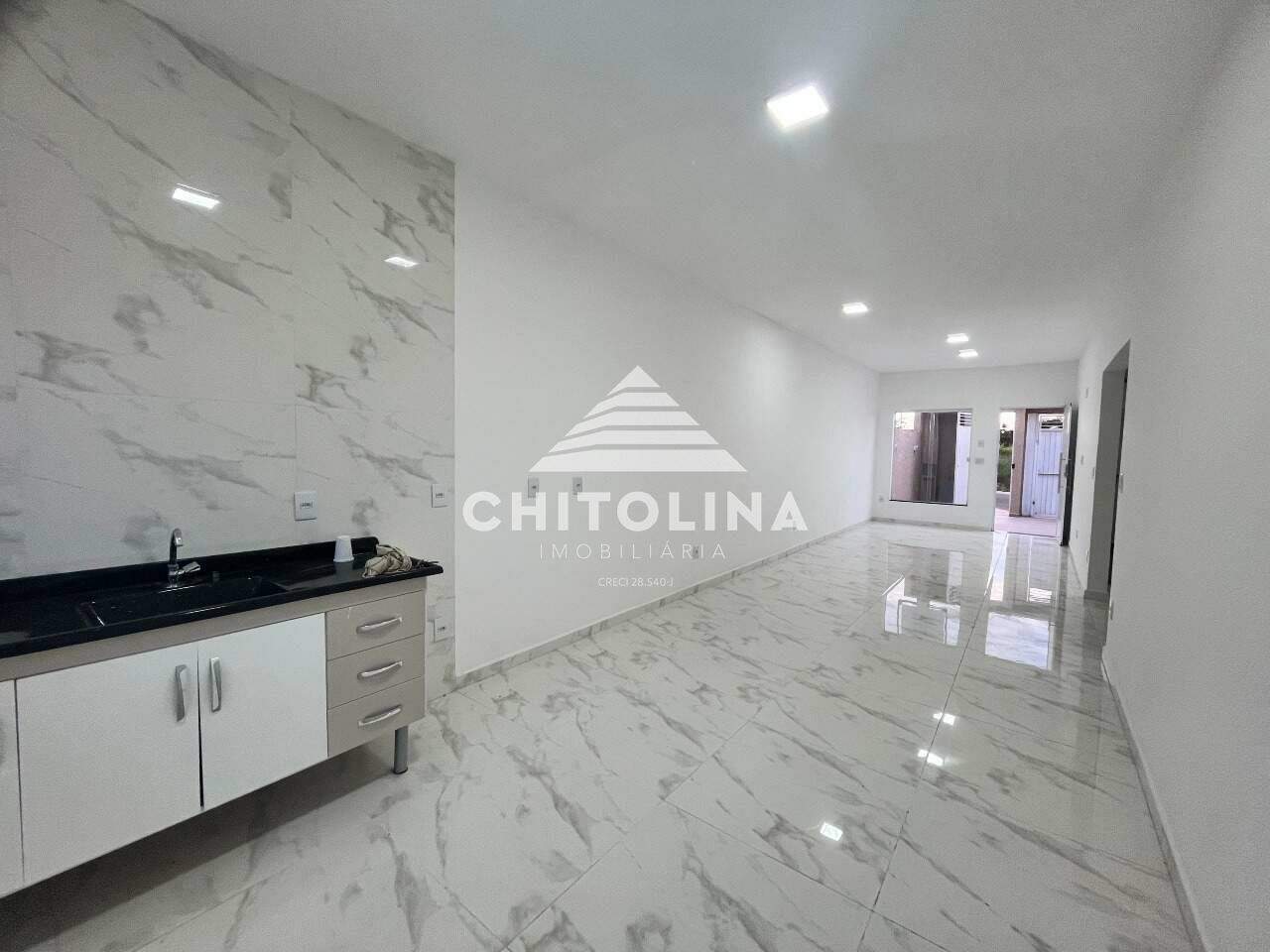 Casa à venda no Vila Mazzei: 