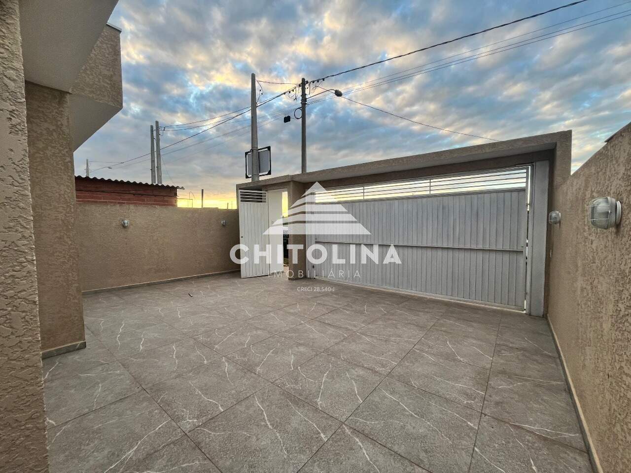 Casa à venda no Vila Mazzei: 