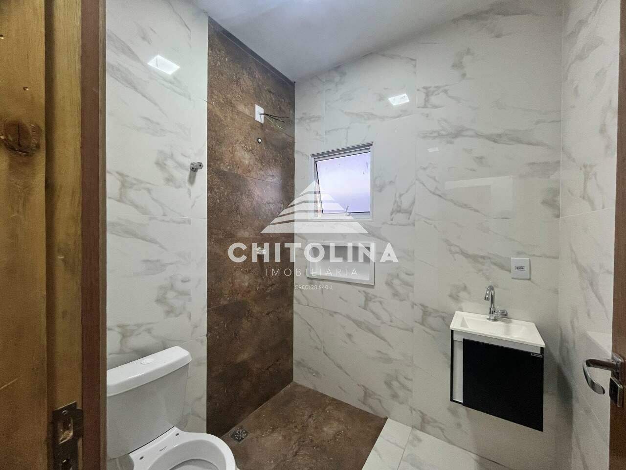 Casa à venda no Vila Mazzei: 