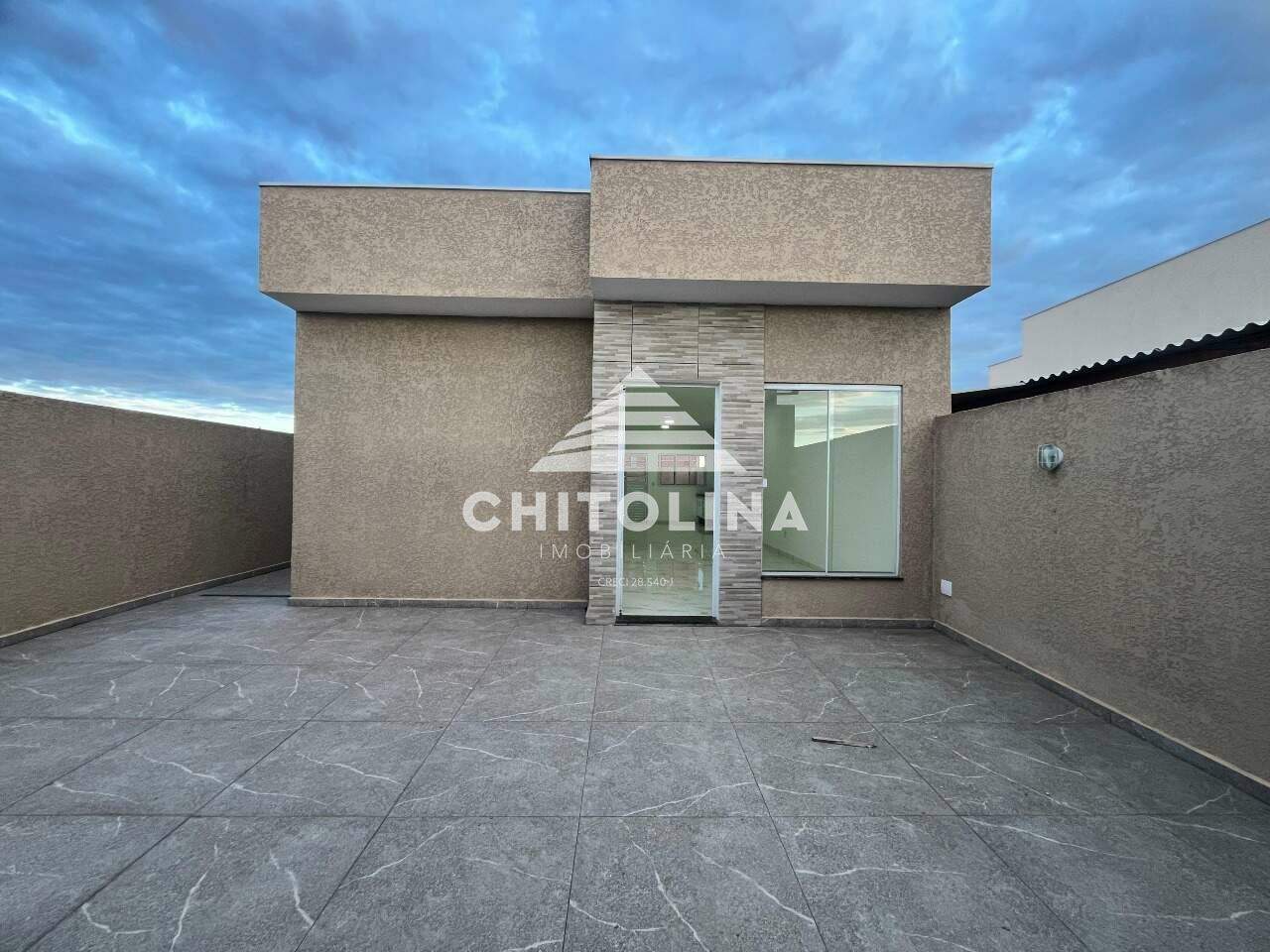 Casa à venda no Vila Mazzei: 