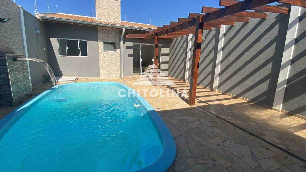 Casa à venda no Bosque dos Pinheiros: 
