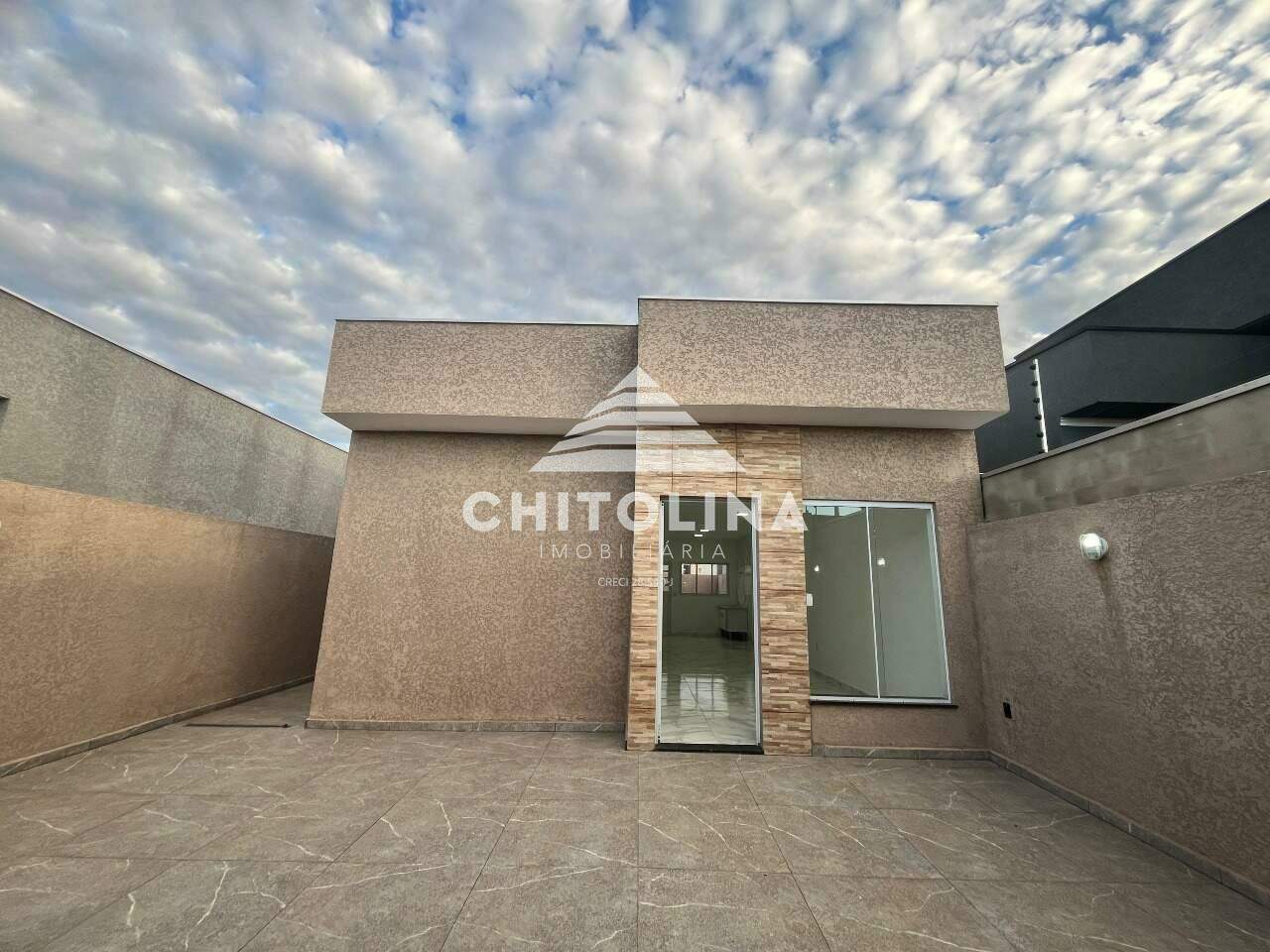 Casa à venda no Vila Mazzei: 