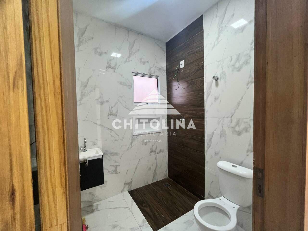 Casa à venda no Vila Mazzei: 