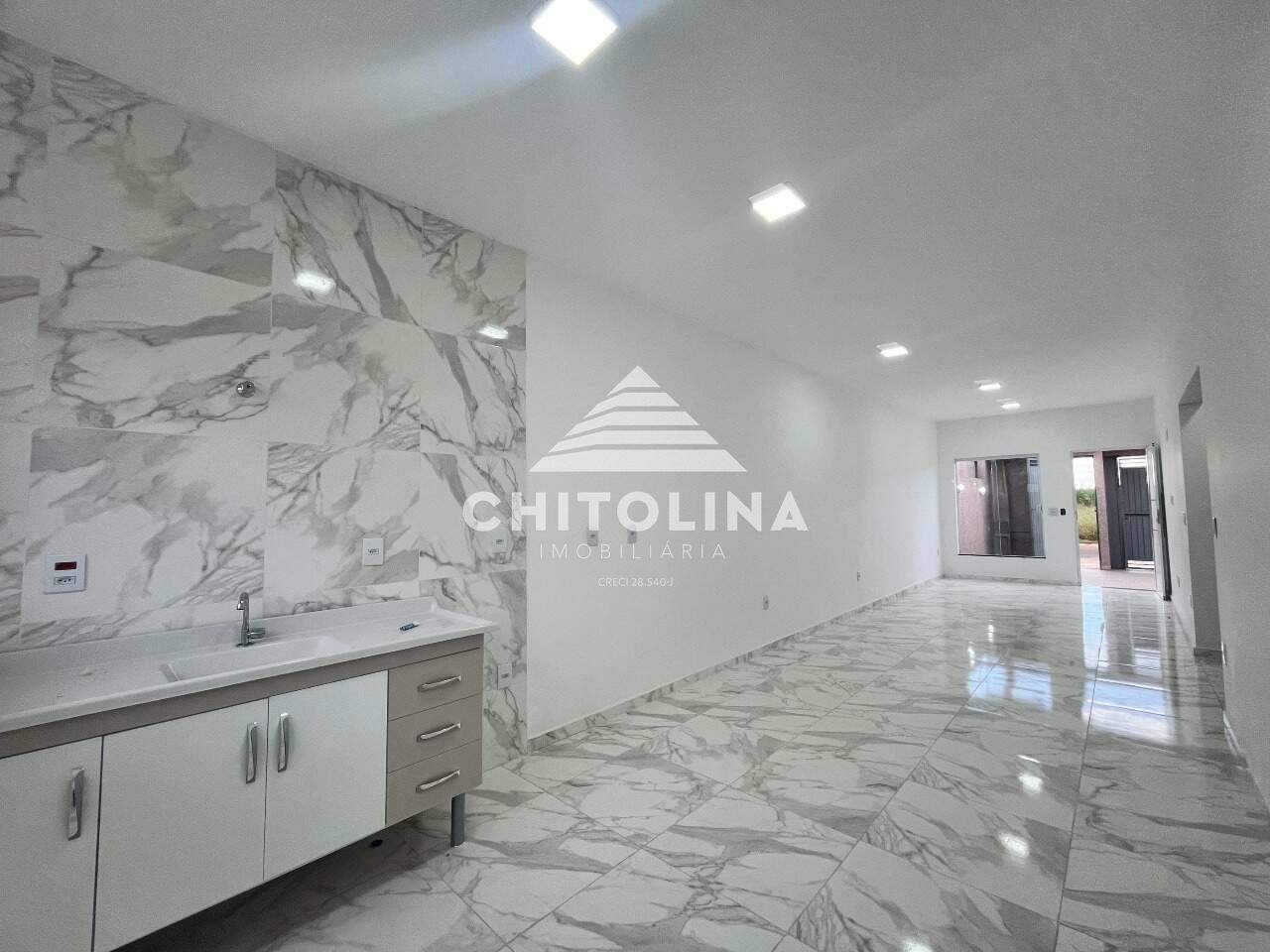 Casa à venda no Vila Mazzei: 