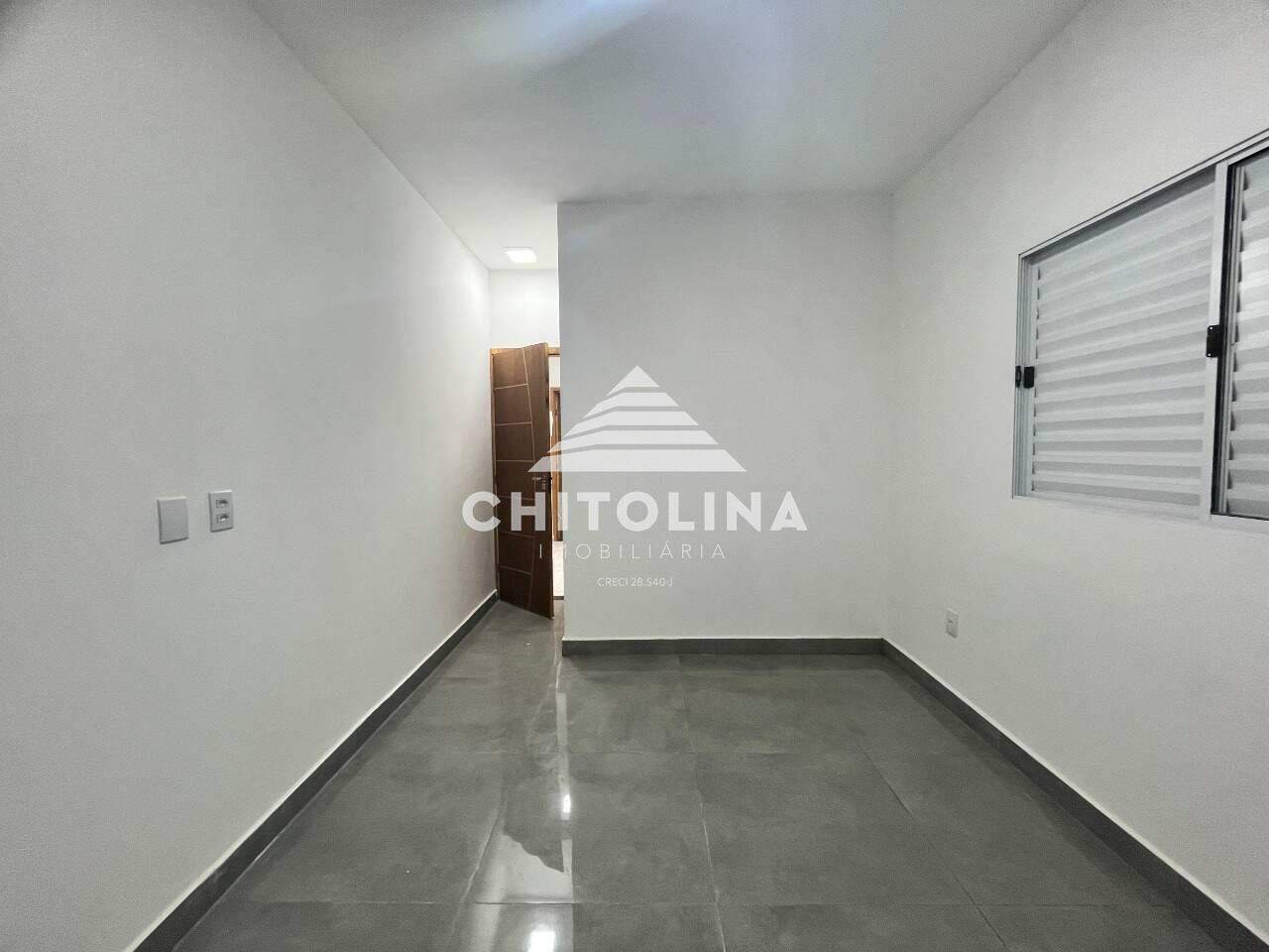 Casa à venda no Vila Mazzei: 