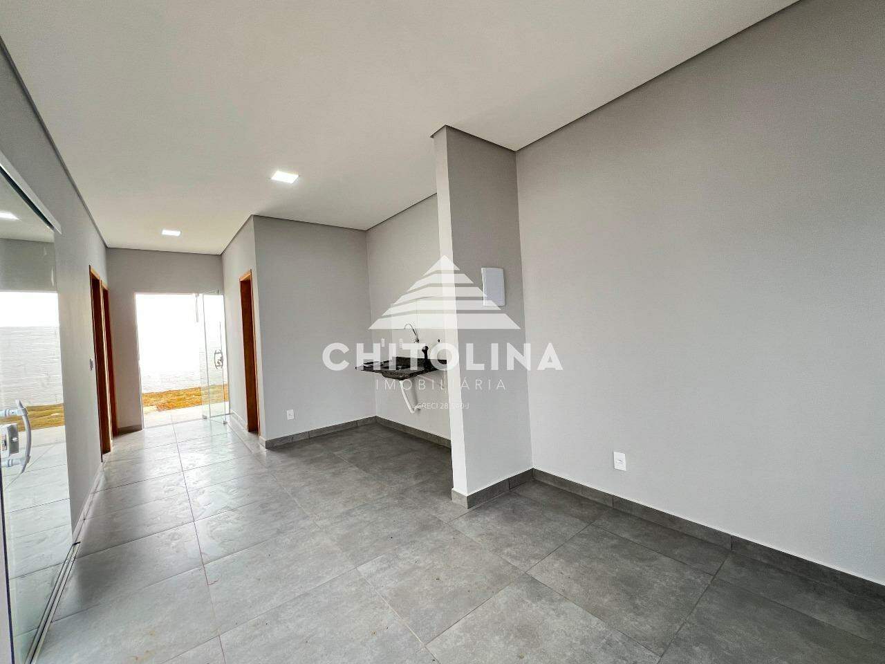 Casa à venda no Parque Itapê: 
