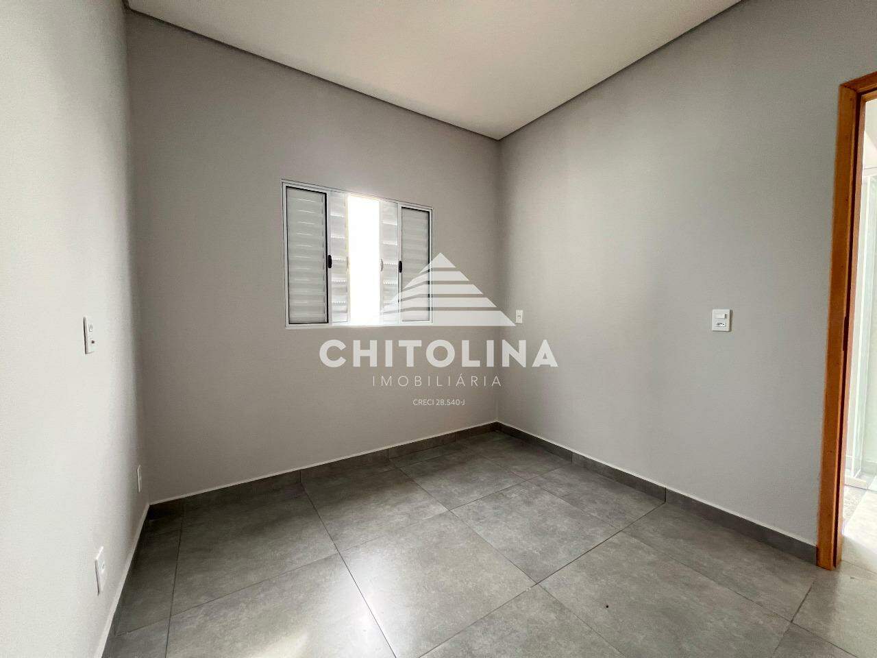 Casa à venda no Parque Itapê: 