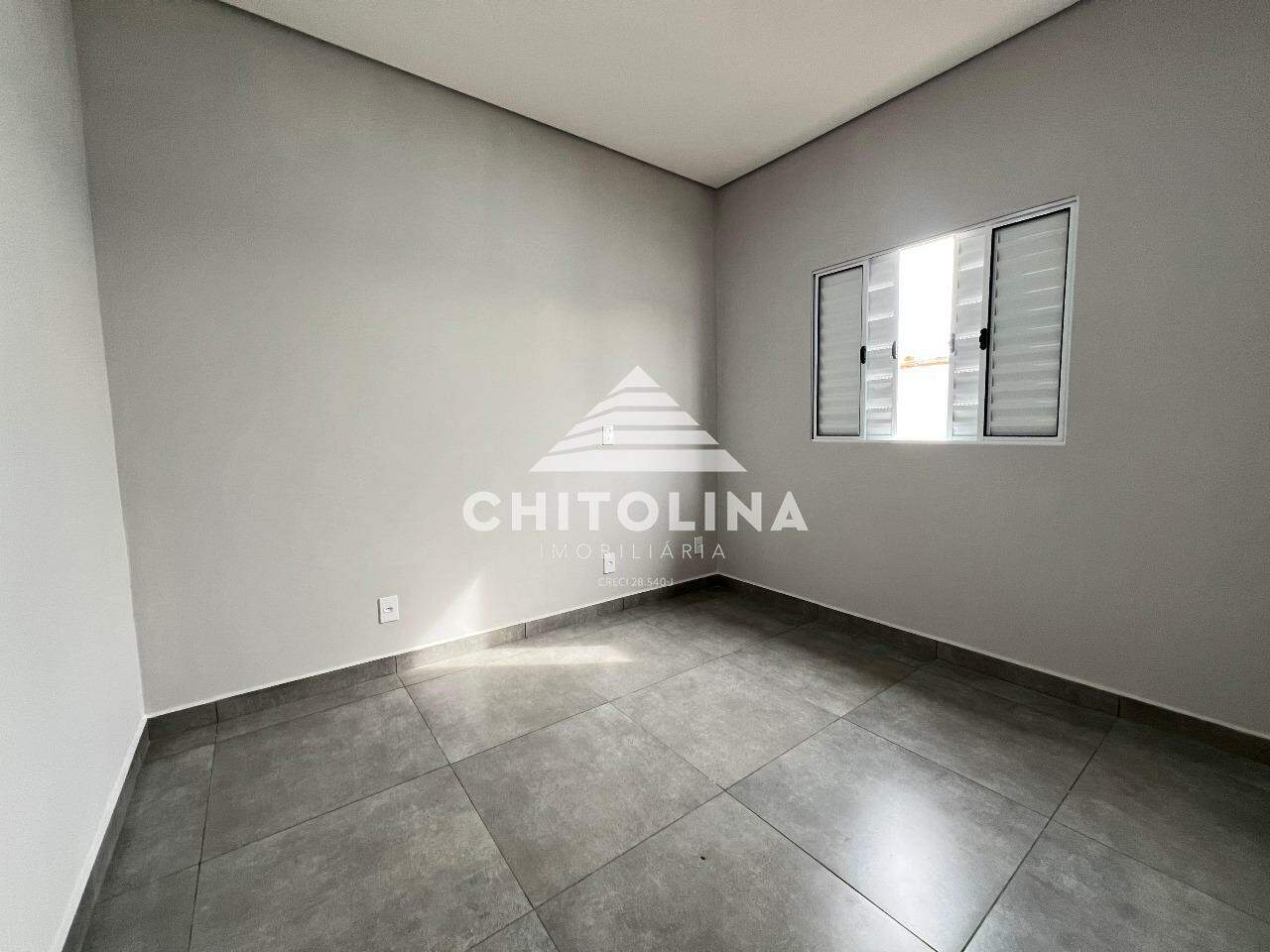 Casa à venda no Parque Itapê: 