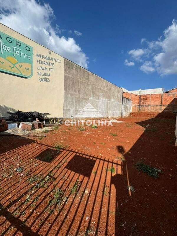Terreno para aluguel no Vila Popular: 