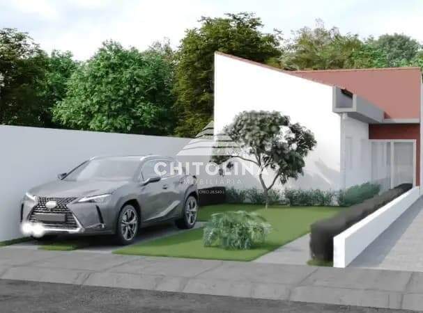 Casa em condomínio à venda no Chácaras Alvorada: 