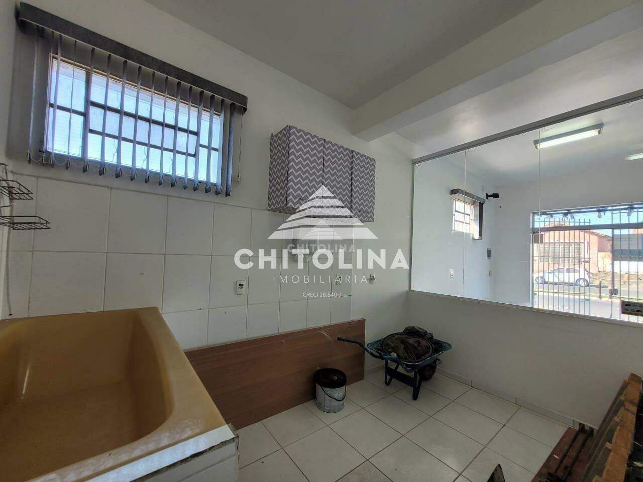 Salão para aluguel no Vila Rio Branco: 