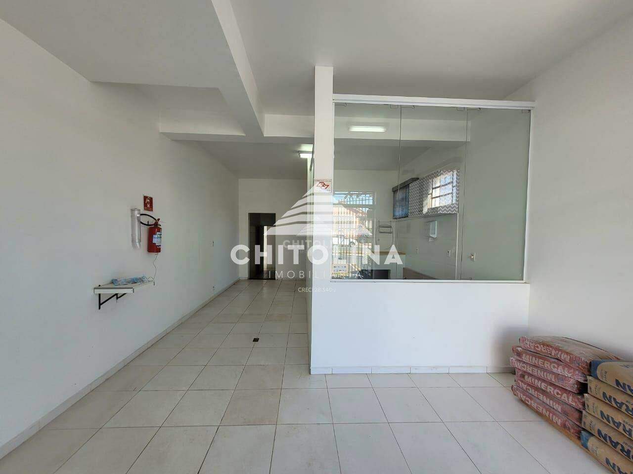 Salão para aluguel no Vila Rio Branco: 