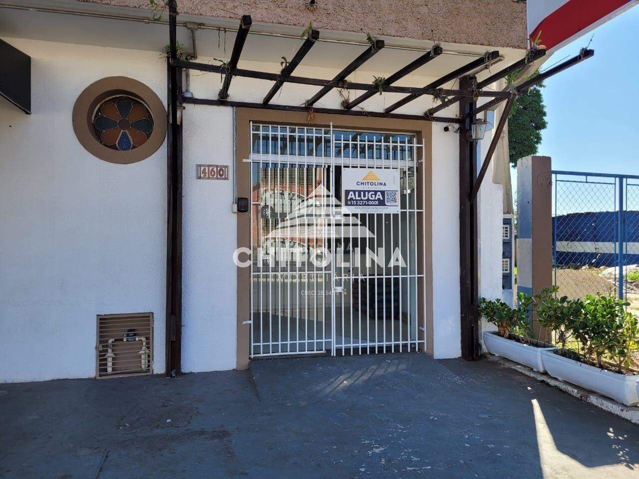 Salão para aluguel no Vila Rio Branco: 