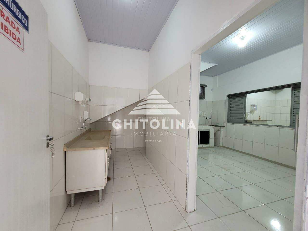 Salão para aluguel no Vila Rio Branco: 