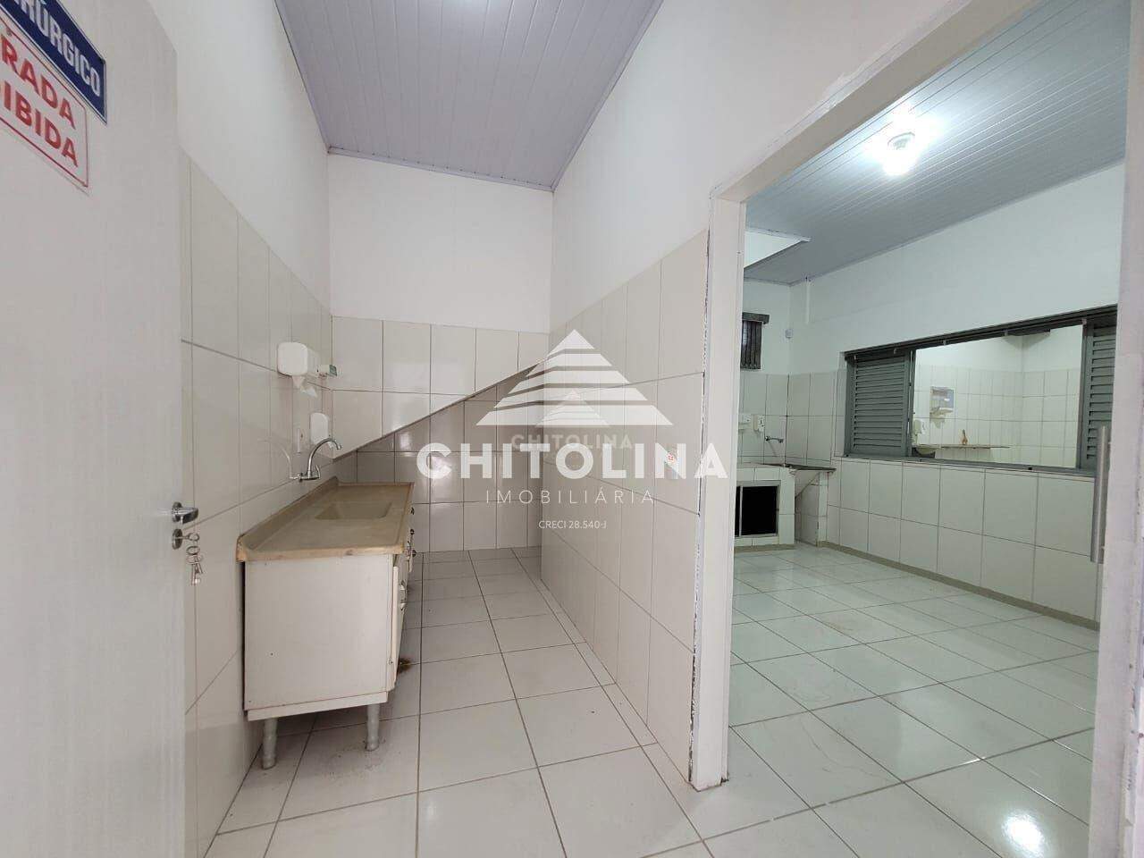 Salão para aluguel no Vila Rio Branco: 