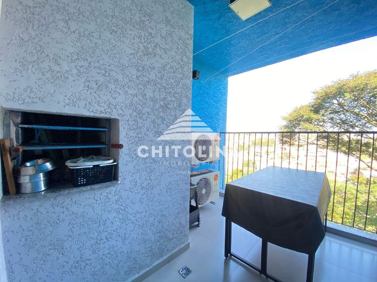 Apartamento à venda no Vila Ginez: 