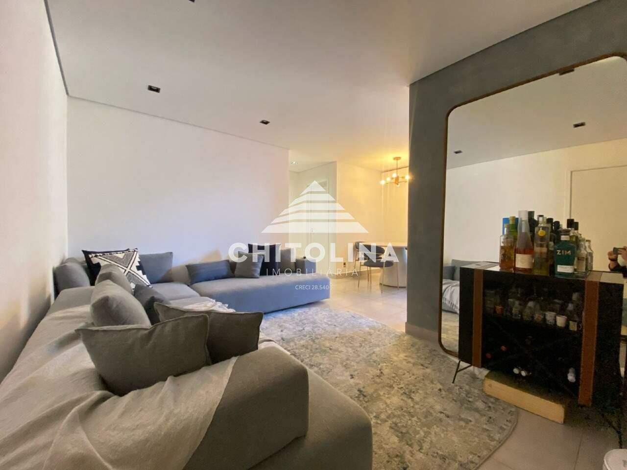 Apartamento à venda no Vila Ginez: 