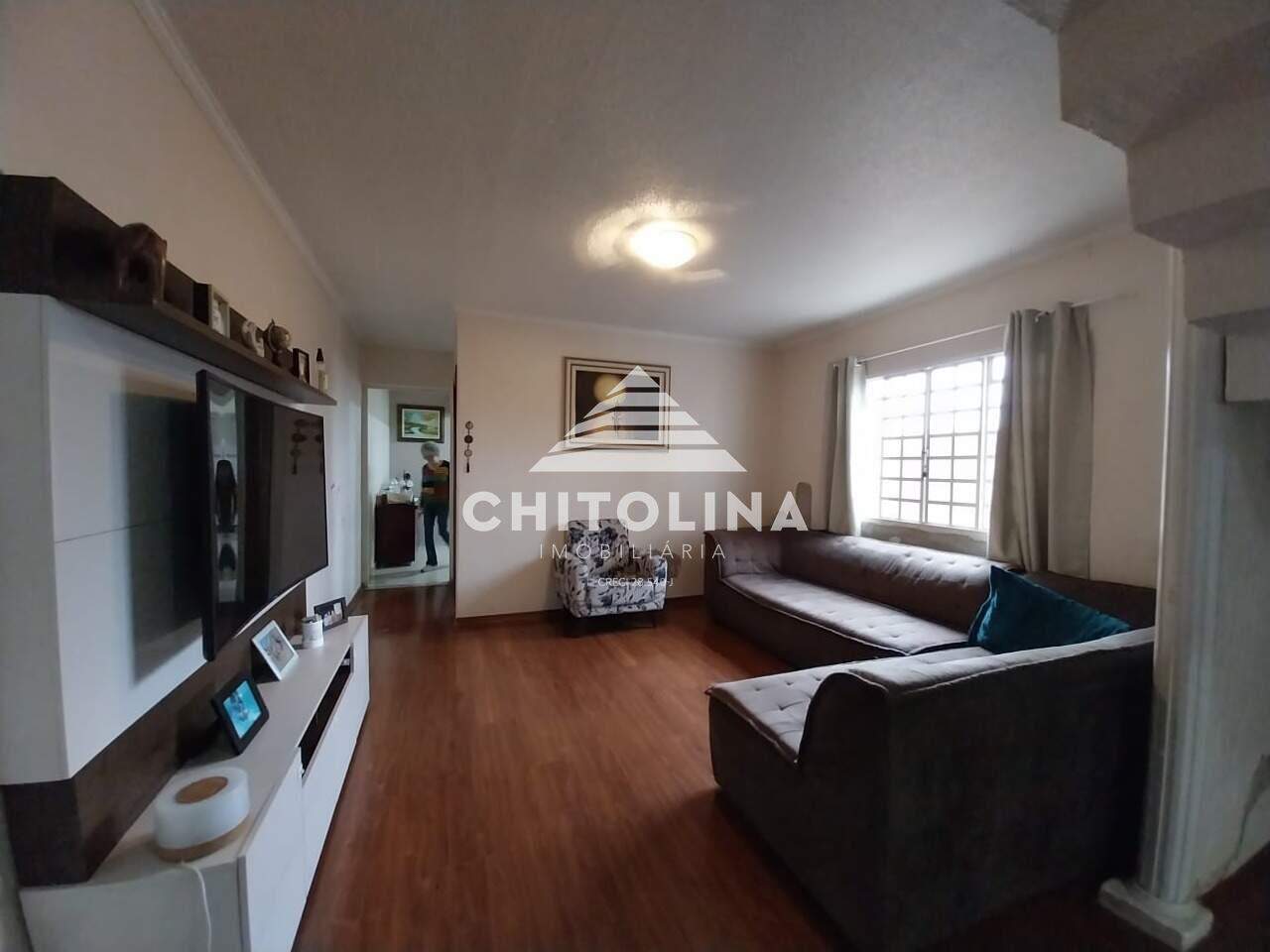 Sobrado à venda no Vila Francisca: 