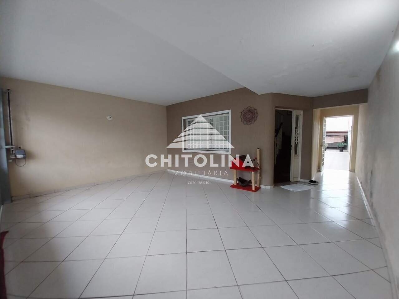 Sobrado à venda no Vila Francisca: 