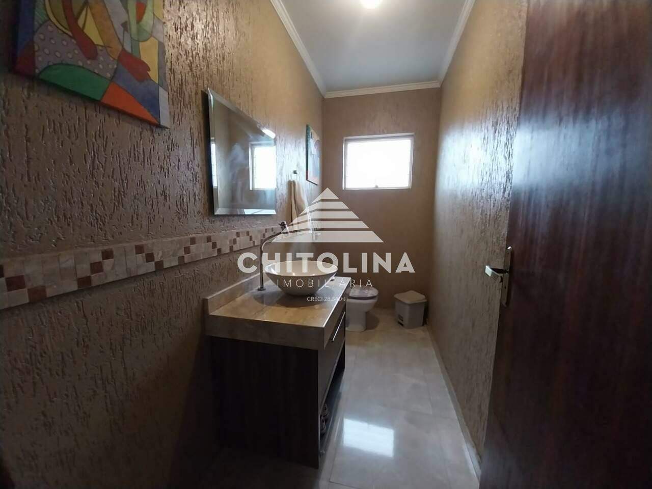 Sobrado à venda no Vila Francisca: 