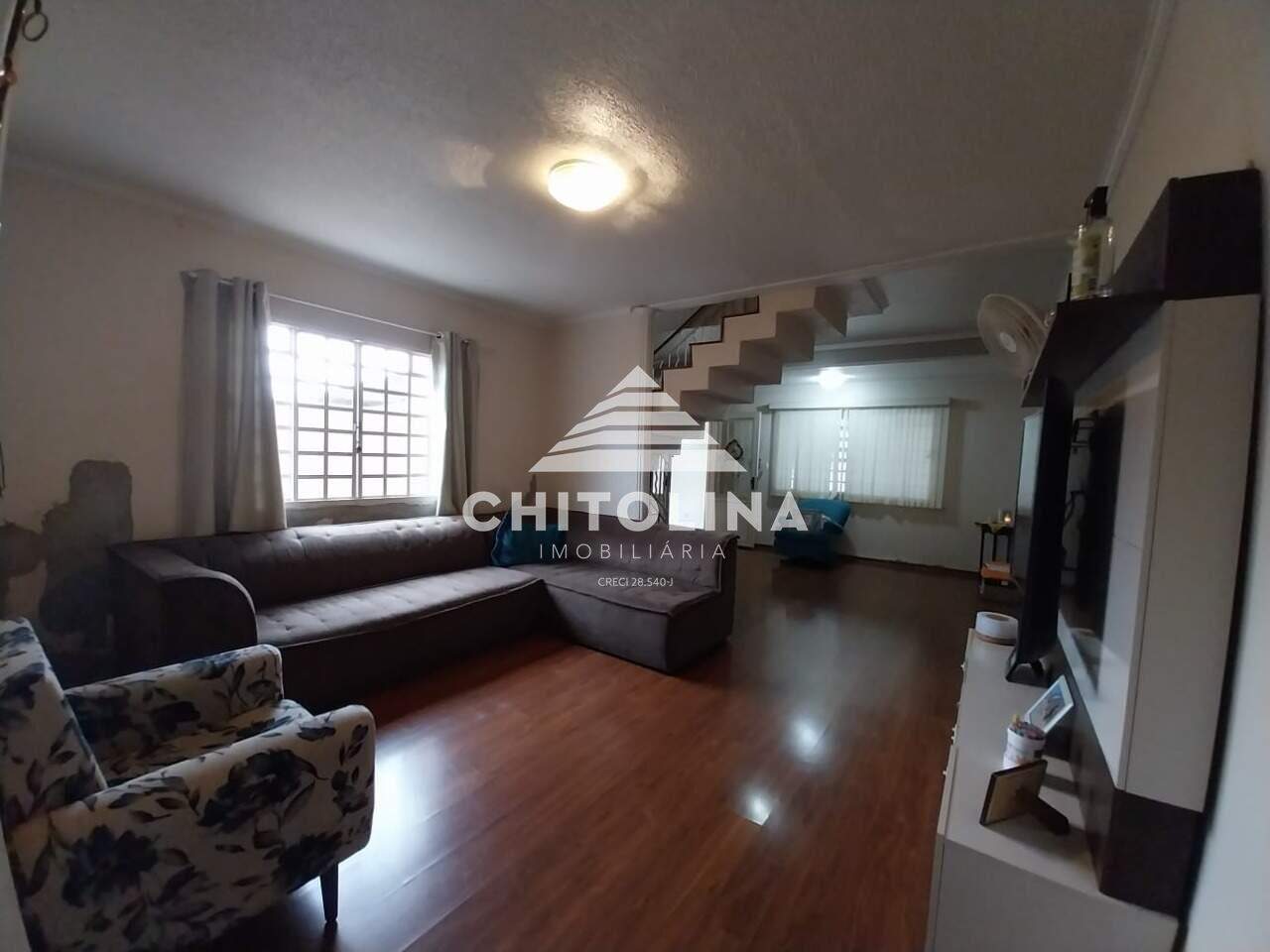 Sobrado à venda no Vila Francisca: 