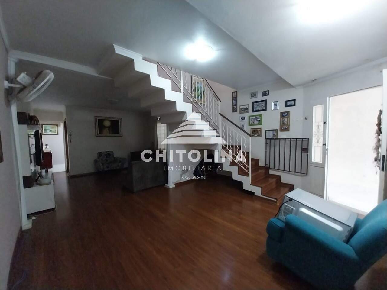 Sobrado à venda no Vila Francisca: 