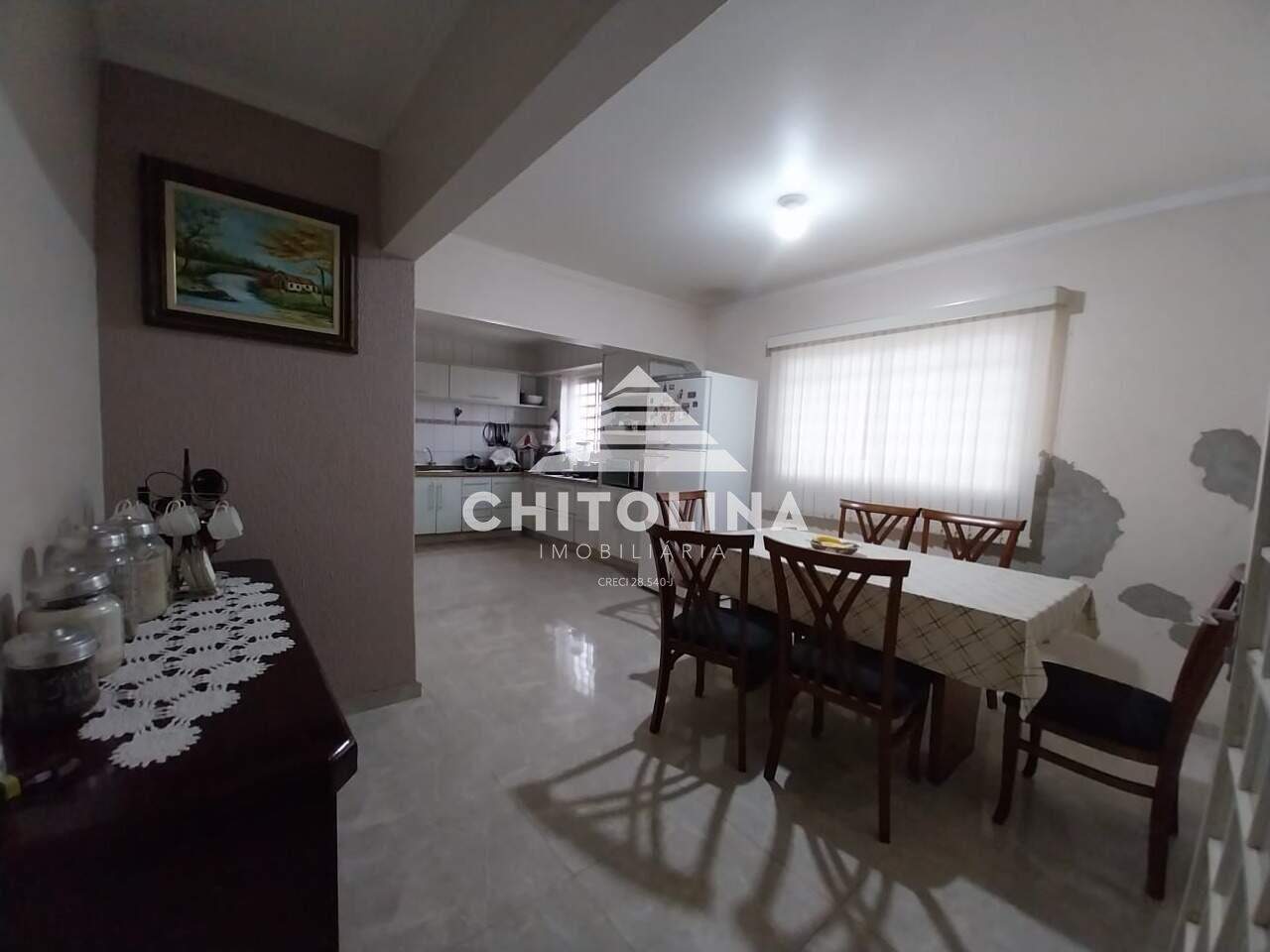 Sobrado à venda no Vila Francisca: 