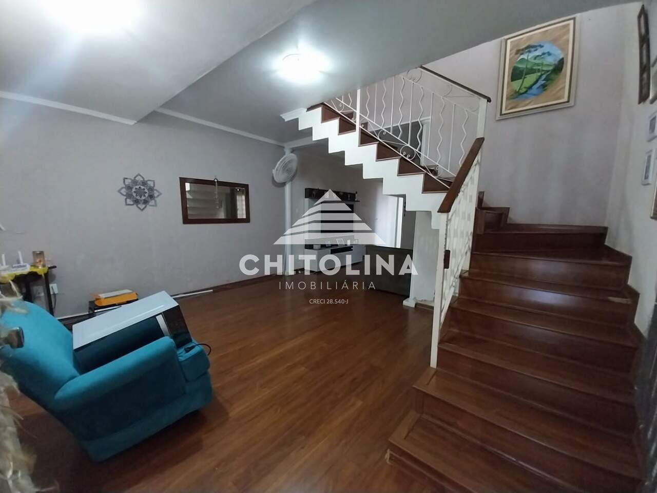 Sobrado à venda no Vila Francisca: 